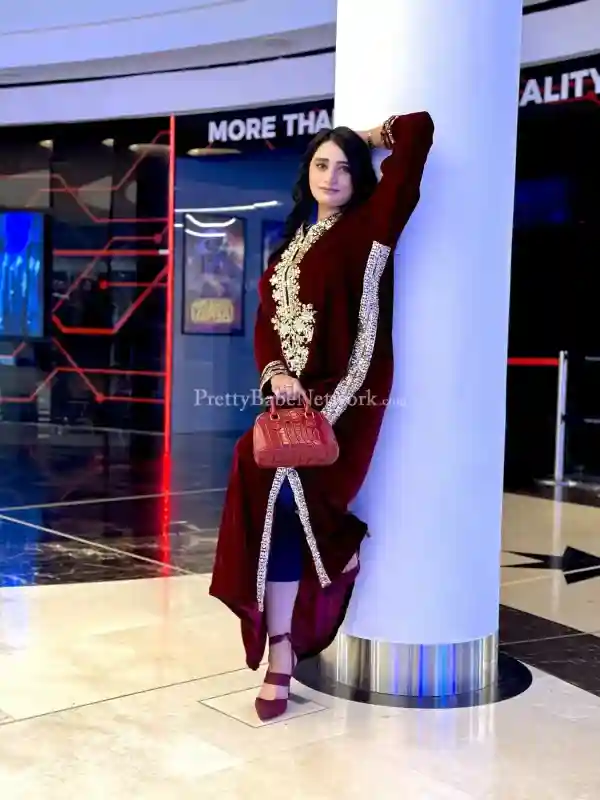 Rashmika Back Again in Bangalore